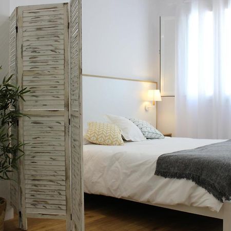 Encanto De La Catedral Ha Loft Cadice Esterno foto