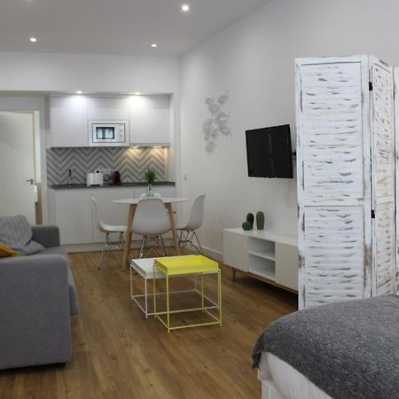 Encanto De La Catedral Ha Loft Cadice Esterno foto