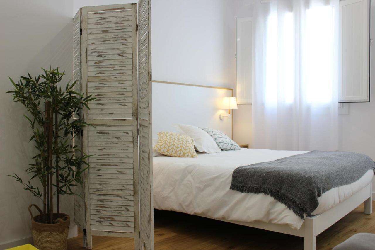 Encanto De La Catedral Ha Loft Cadice Esterno foto