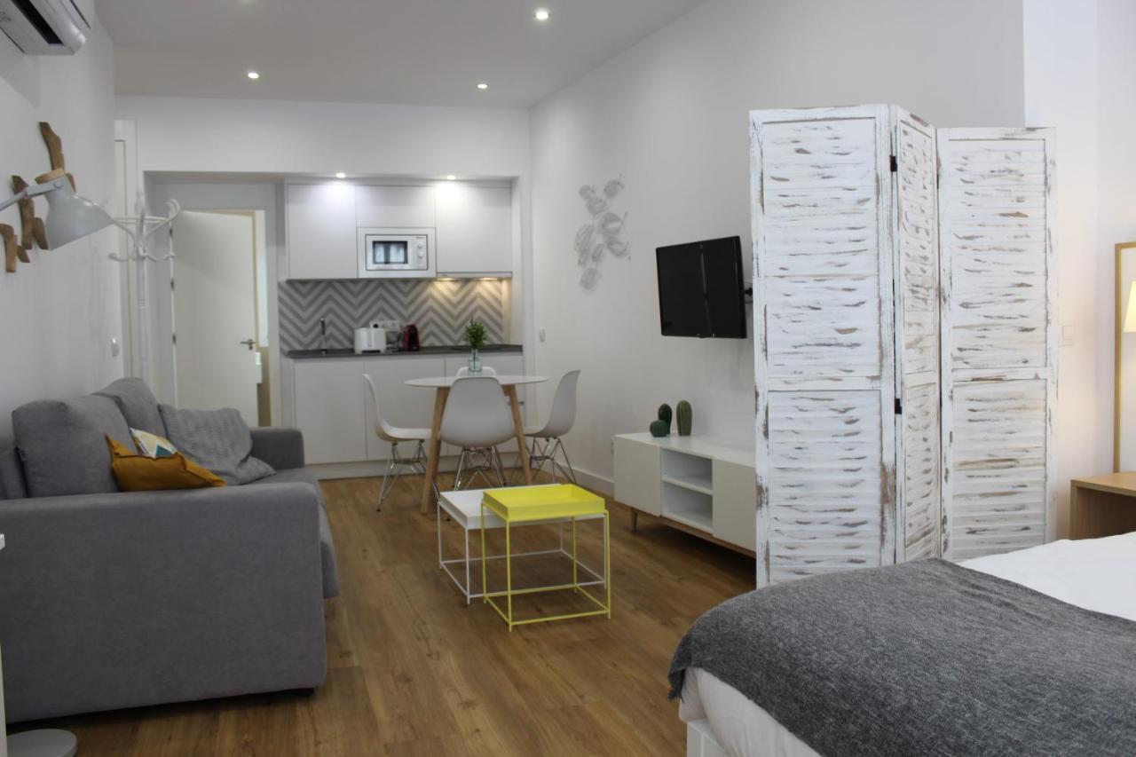 Encanto De La Catedral Ha Loft Cadice Esterno foto