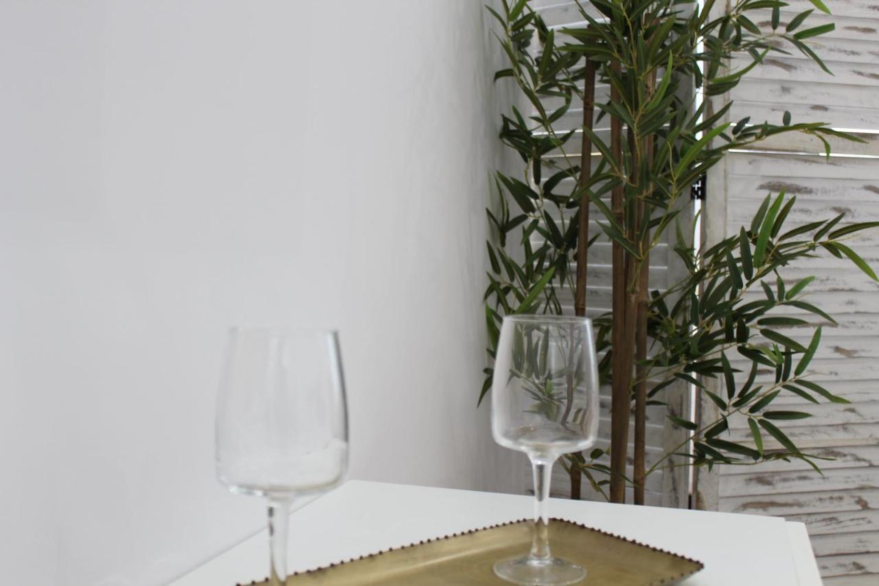 Encanto De La Catedral Ha Loft Cadice Esterno foto