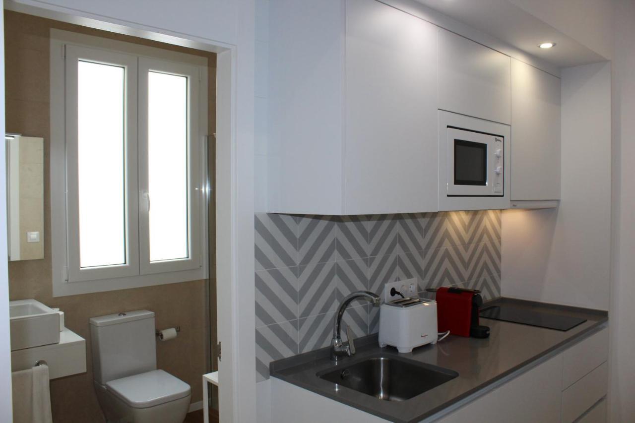 Encanto De La Catedral Ha Loft Cadice Esterno foto