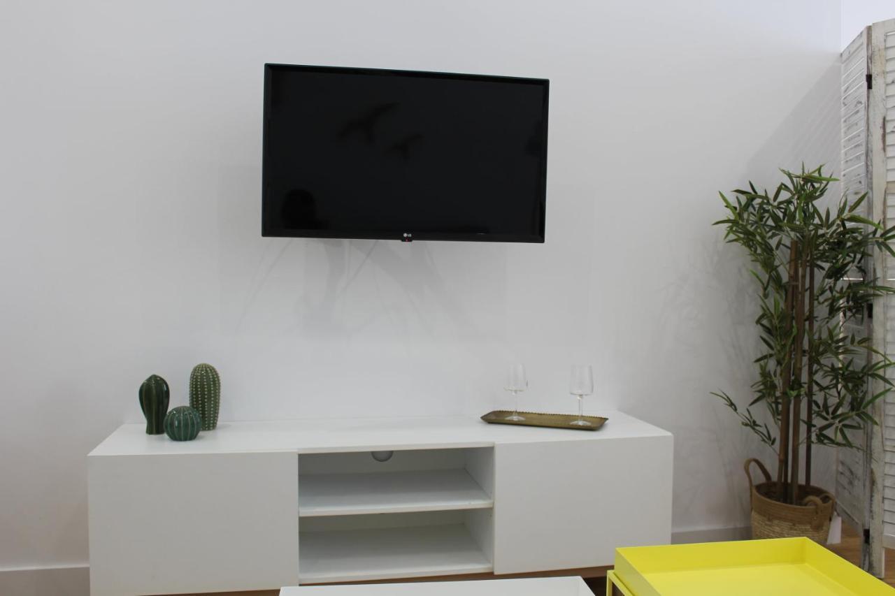 Encanto De La Catedral Ha Loft Cadice Esterno foto