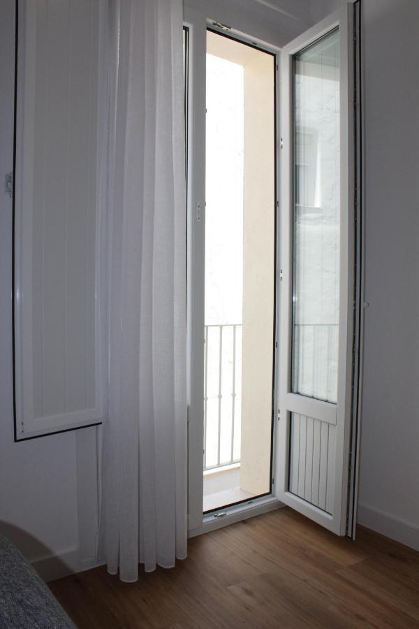 Encanto De La Catedral Ha Loft Cadice Esterno foto