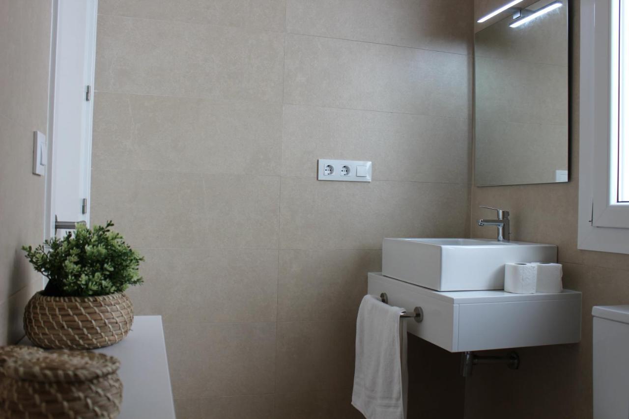 Encanto De La Catedral Ha Loft Cadice Esterno foto